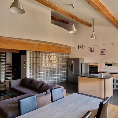 Maison Centre Ville Argeles Extérieur photo
