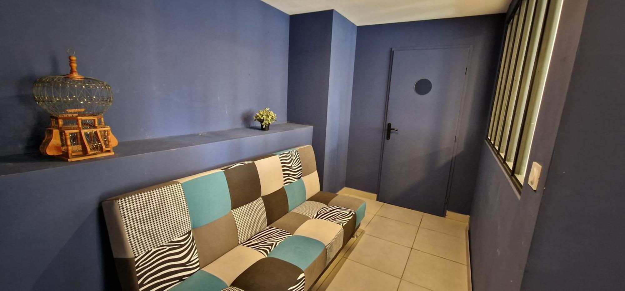 Maison Centre Ville Argeles Extérieur photo